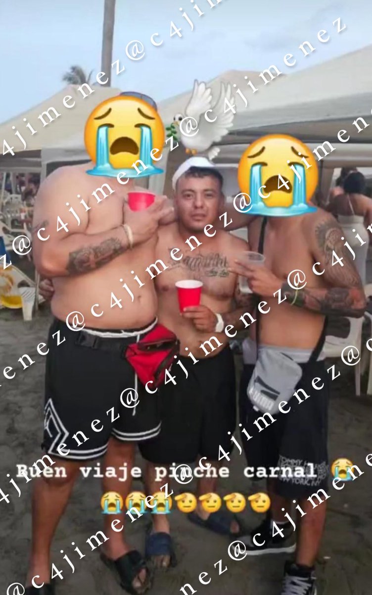 Carlos Jiménez tweet media