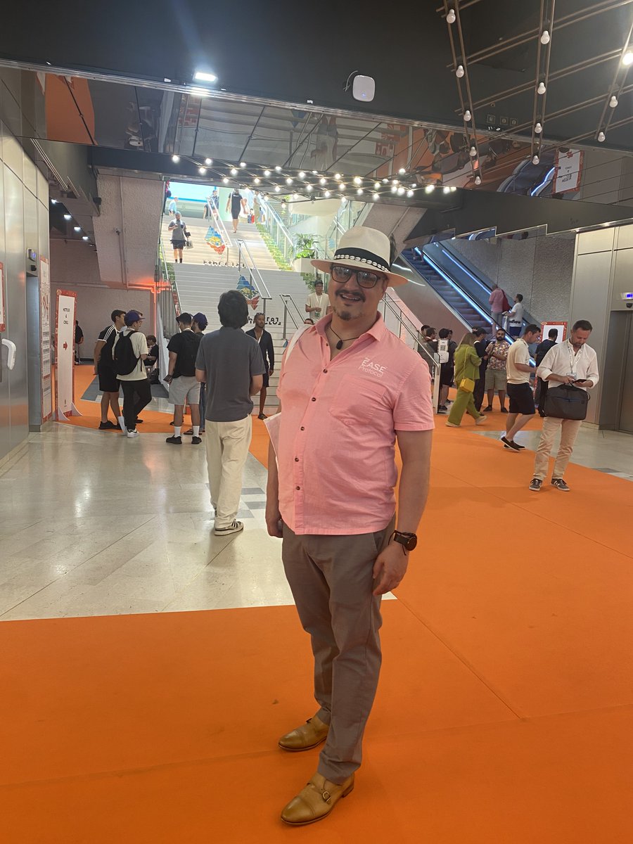 EASE Protocol tweet media