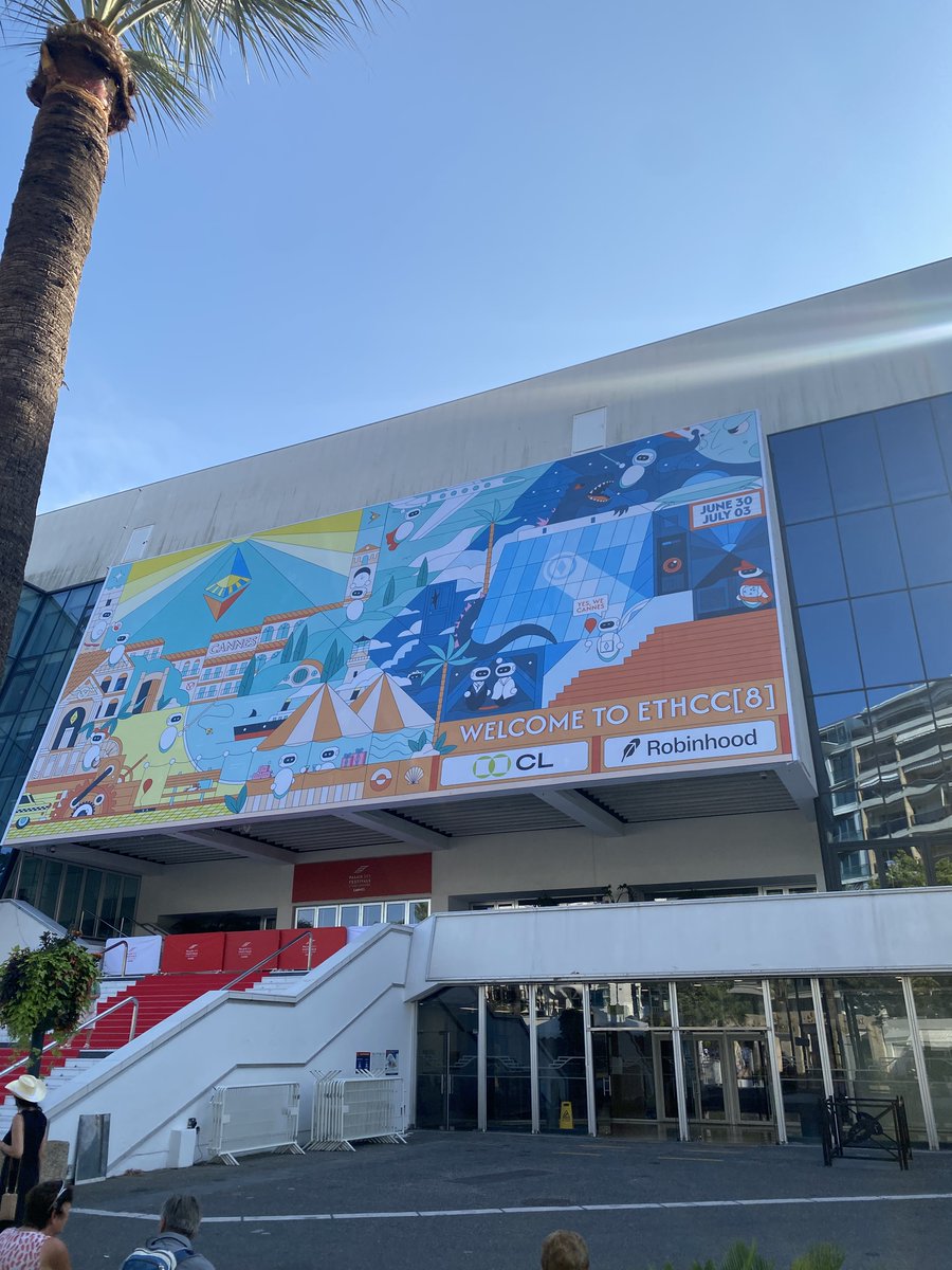 EASE Protocol tweet media