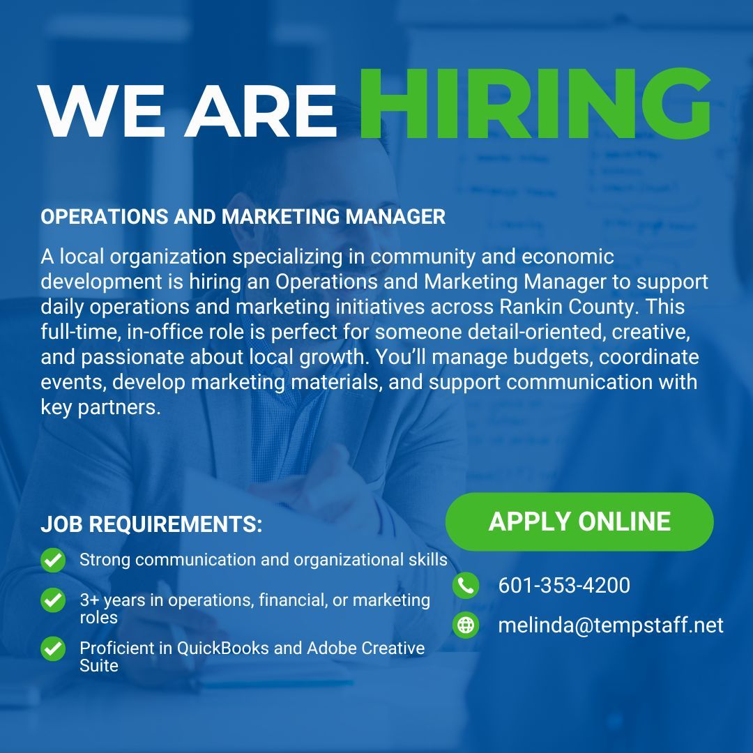 TempStaff, Inc. tweet media