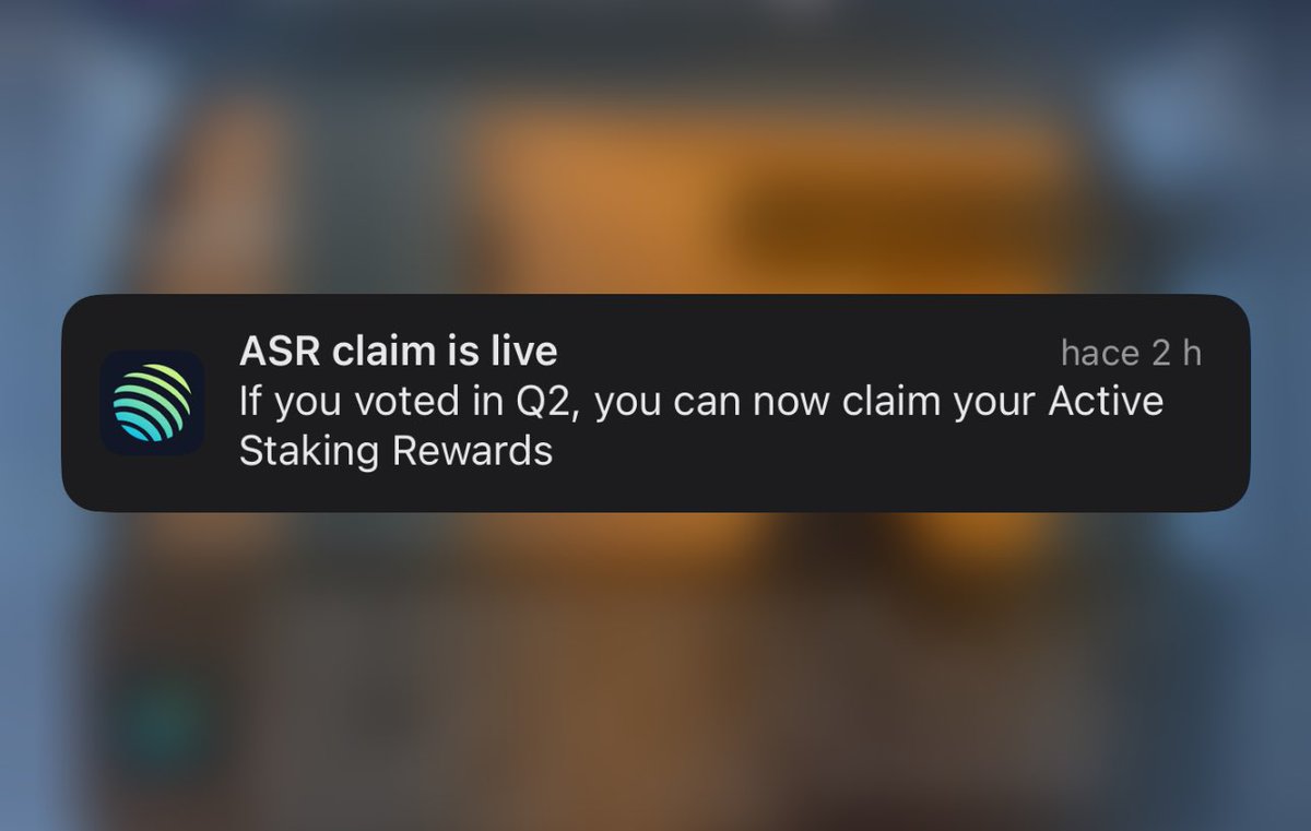 How good does this notification sound?