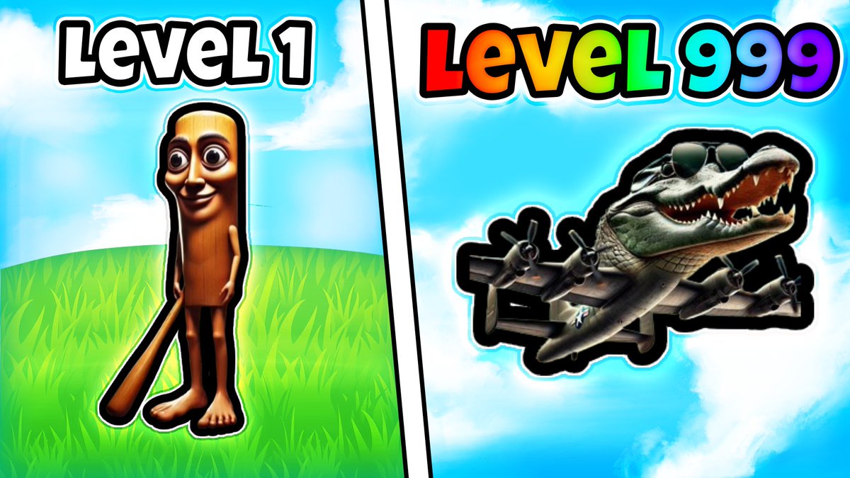 PLAY PUNCH A BRAINROT ON ROBLOX NEOW roblox.com/games/13286051…
anyway i do thumbnails