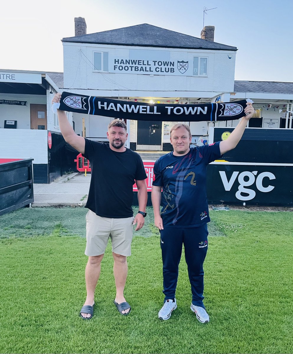Gerry Pimm (@gerrypimm) on Twitter photo And a new partnership - <a href="/CG_Scaffolding/">C&G Scaffolding Ltd</a> <a href="/Mooro23/">Chris Moore</a> <a href="/hanwelltownfc/">Hanwell Town (Toon) FC</a> 👏👏 And a new partnership - <a href="/CG_Scaffolding/">C&G Scaffolding Ltd</a> <a href="/Mooro23/">Chris Moore</a> <a href="/hanwelltownfc/">Hanwell Town (Toon) FC</a> 👏👏