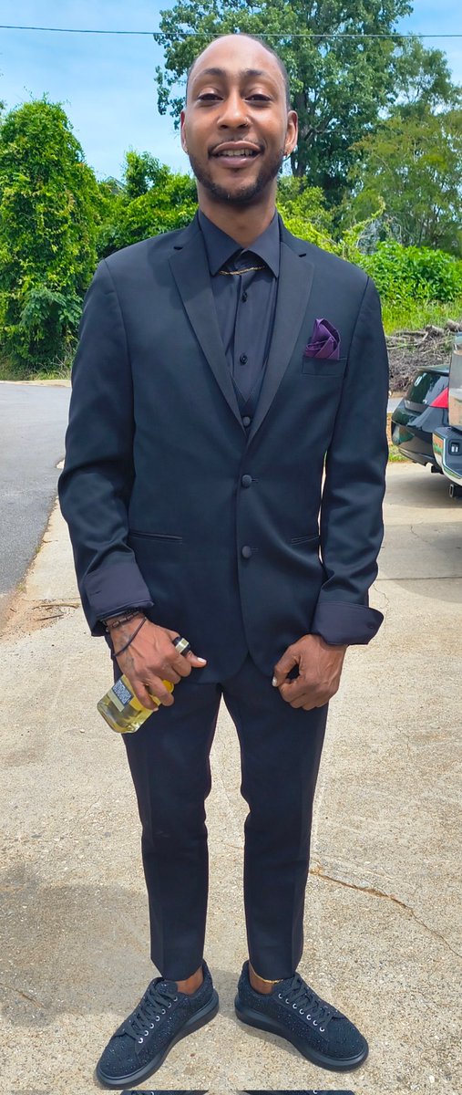 ashmo201's tweet image. Officially 40💪🏿💪🏿💪🏿