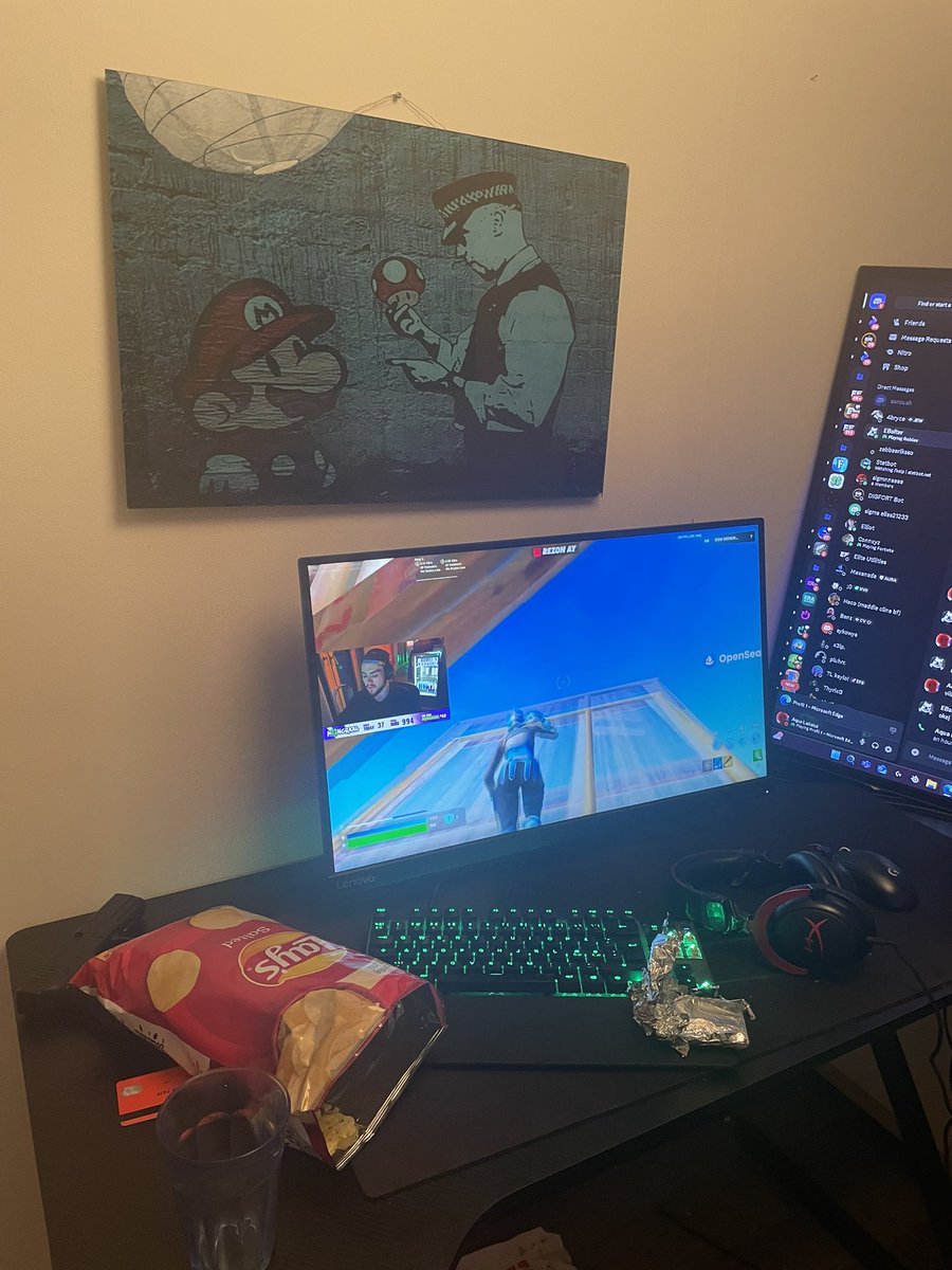 whattttkdwjdk's tweet image. Rate the setup