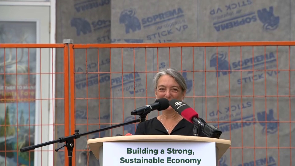 LIVE: Minister Dabrusin announces funding for energy projects in Alberta and the N.W.T.
➡️ow.ly/cSyg50Wk0S4

EN DIRECT : La ministre Dabrusin annonce du financement pour des projets d’énergie en Alberta et dans les T.-N.-O.
➡️ow.ly/6m2r50Wk0S3

#cdnpoli | #polcan