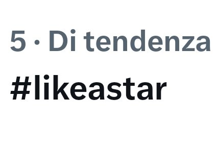 Eccoci! #likeastar #genise