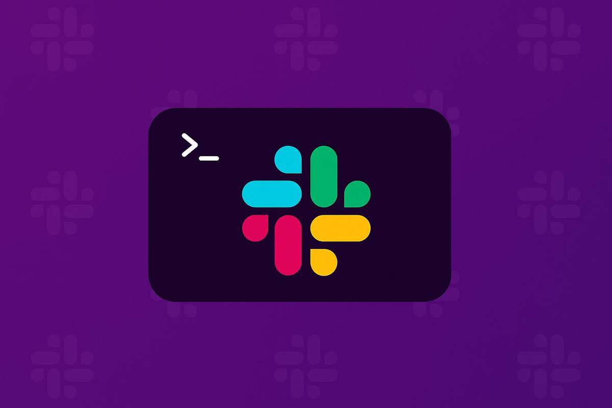 The Slack CLI is now open source!

Customize, contribute, or take a peek. Our source code is live on GitHub built under the permissive Apache-2.0 license → slack.dev/slack-cli-is-o…