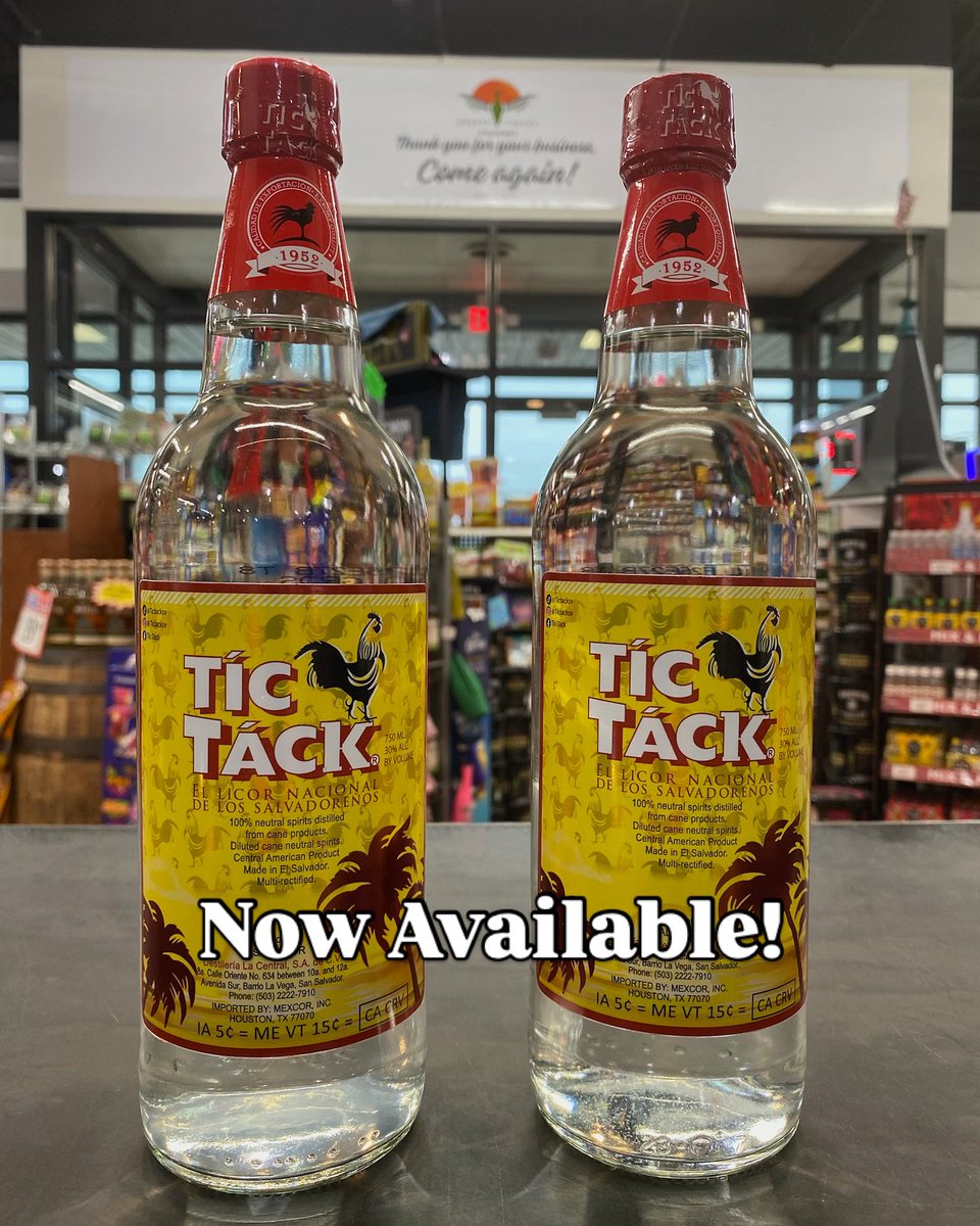 @tictacksv #tictack