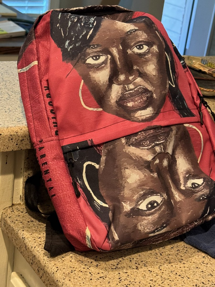 DELIVERY MFKN DAYYYYYYY!!!!! 💪🏾💪🏾💪🏾💪🏾💪🏾💪🏾💪🏾💪🏾 (this gon be my new legal bag for court)!! <a href="/che_noir/">Ché Noir</a> #thecolorchocolate2 🤲🏾🤎