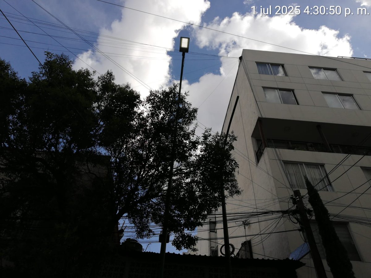 Primer Contacto Alcaldía Cuauhtémoc (@pcacuauhtemoc) on Twitter photo Atendido por el equipo de Servicios Urbanos
<a href="/DGSU_AlcCuauh/">Servicios Urbanos. Alcaldía Cuauhtémoc. CDMX</a> ✅
#BrillaCuauhtémoc Atendido por el equipo de Servicios Urbanos
<a href="/DGSU_AlcCuauh/">Servicios Urbanos. Alcaldía Cuauhtémoc. CDMX</a> ✅
#BrillaCuauhtémoc