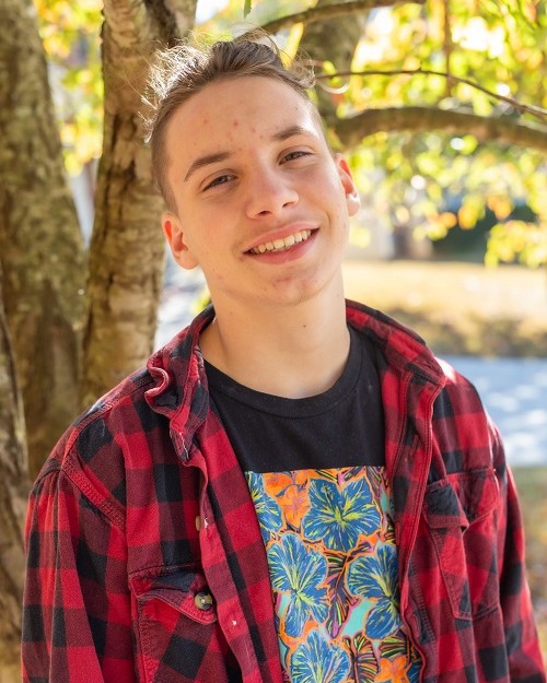 Meet Jeffery, today’s #WednesdaysChild! Jeffery enjoys scary movies, playing football, and watching the Georgia Bulldogs. Learn more about him and how to adopt in Georgia at dfcs.ga.gov/adoption!