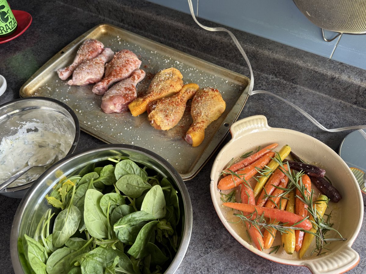 lacomoderdeval's tweet image. love a good prep