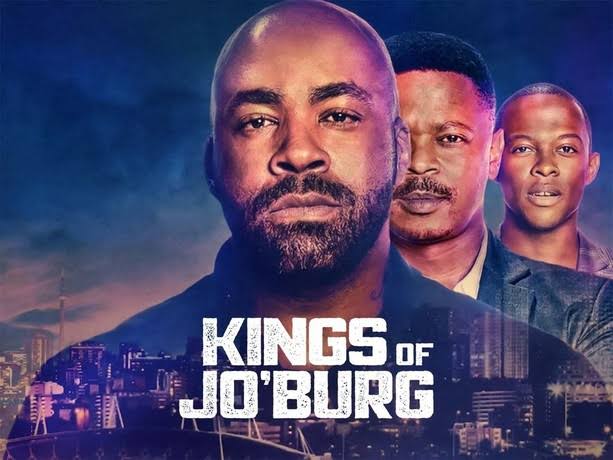 I really only enjoyed Season 1. Season 2 was okay. Season 3 was just stupid.

But then, my research made me understand Simon died during Covid. I guess that was why he was written off after Season 1.
.
.
.
Interesting facts

1. Simon Masire and Veronica Masire are Husband and