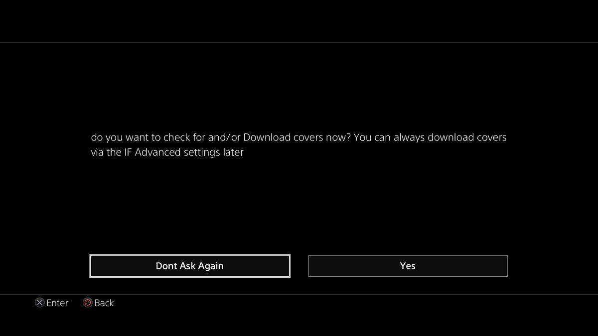 LightningMods_'s tweet image. Itemzflow for PS4 has been updated to 1.07
- 11.xx & 12.xx support added for fuse
- Option to kill the daemon closing itemzflow
- More details in the GitHub link below
Change log: github.com/LightningMods/…
Download: pkg-zone.com/details/ITEM00…