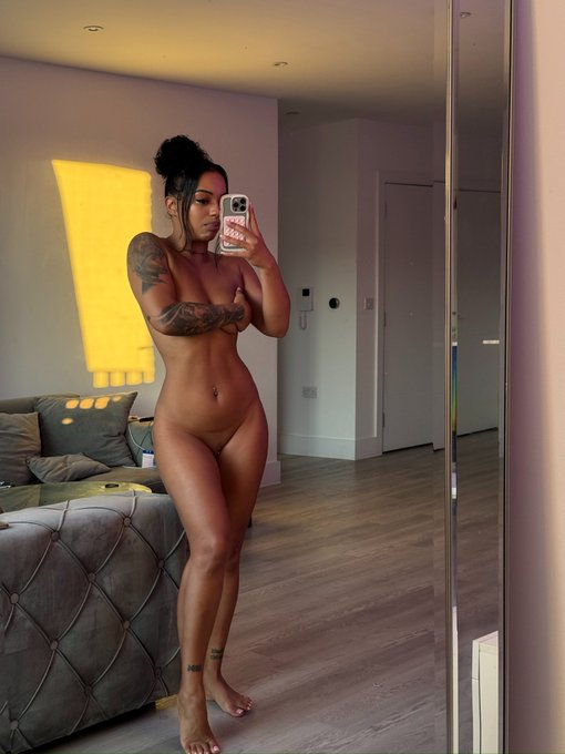 Watch 𝐓𝐢𝐟𝐟𝐚𝐧𝐲💋 IG- TiffanySavage_'s leaked NSFW photo on TwXstars