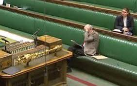 We’ve had a lot of talk today from sermonising commentators about the lack of compassion and empathy for Rachel Reeves. Of course there was no such compassion or empathy when Jeremy Corbyn was abandoned by his own MPs in the Commons. I don’t recall one word of sympathy for