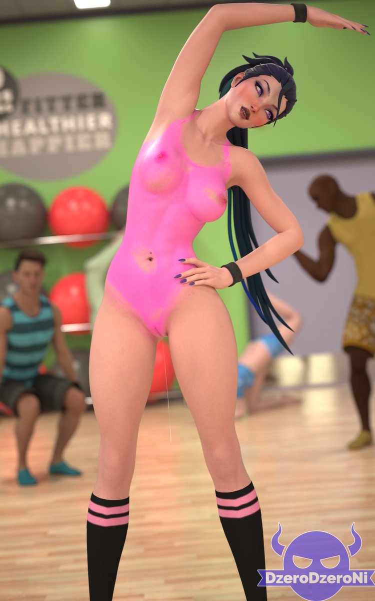 Dzero Dzero 😈 tweet media