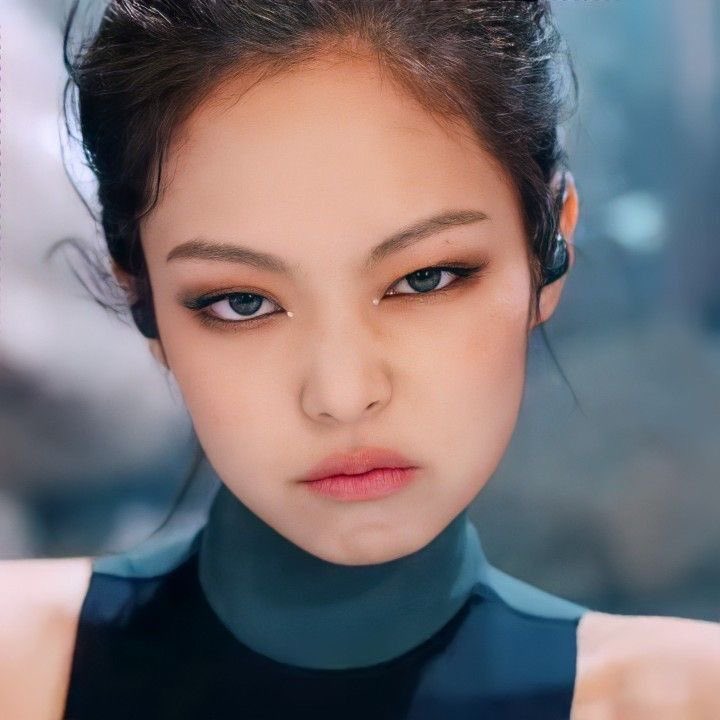 jennienity's tweet image. 