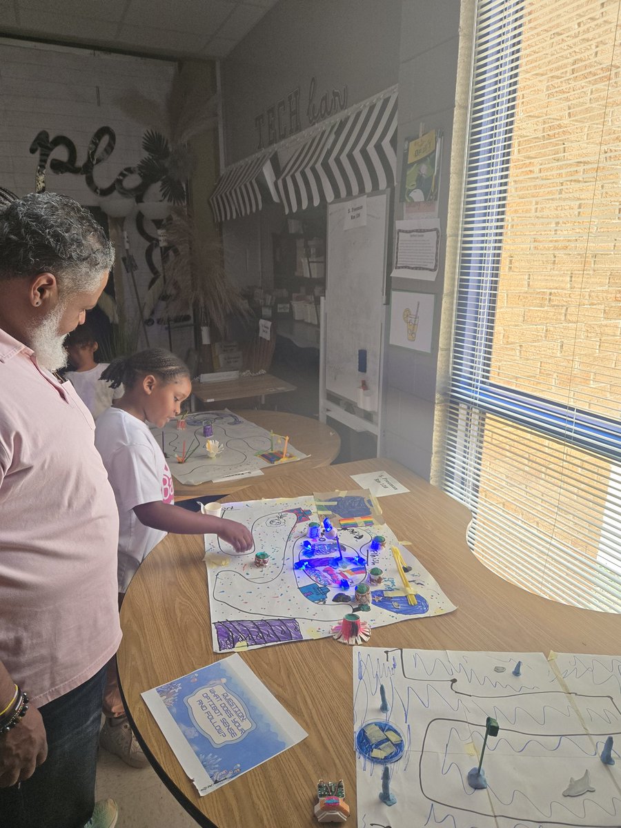 MrsK_Mills's tweet photo. Wow! Our #CampHB3 through @FultonCoSchools #TitleI was a huge success! Thank you, @kellymastro, all stakeholders, and district officials for all of your support! Also, we appreciate @ecwestwildcats for hosting us this month! #CampHB3 #TitleI #FCS #SummerFun https://t.co/D3cAtoB7ws
