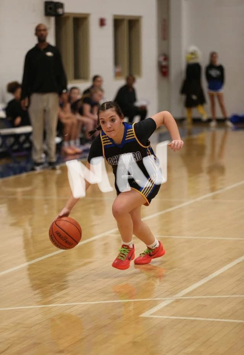 Screaming a HAPPY BIRTHDAY, to one of our freshman, #12, Julie Lawson! Welcome to the Lady Maverick basketball family! We are so blessed to have you as part of our family, and we hope you have the best day! HAPPY BIRTHDAY!