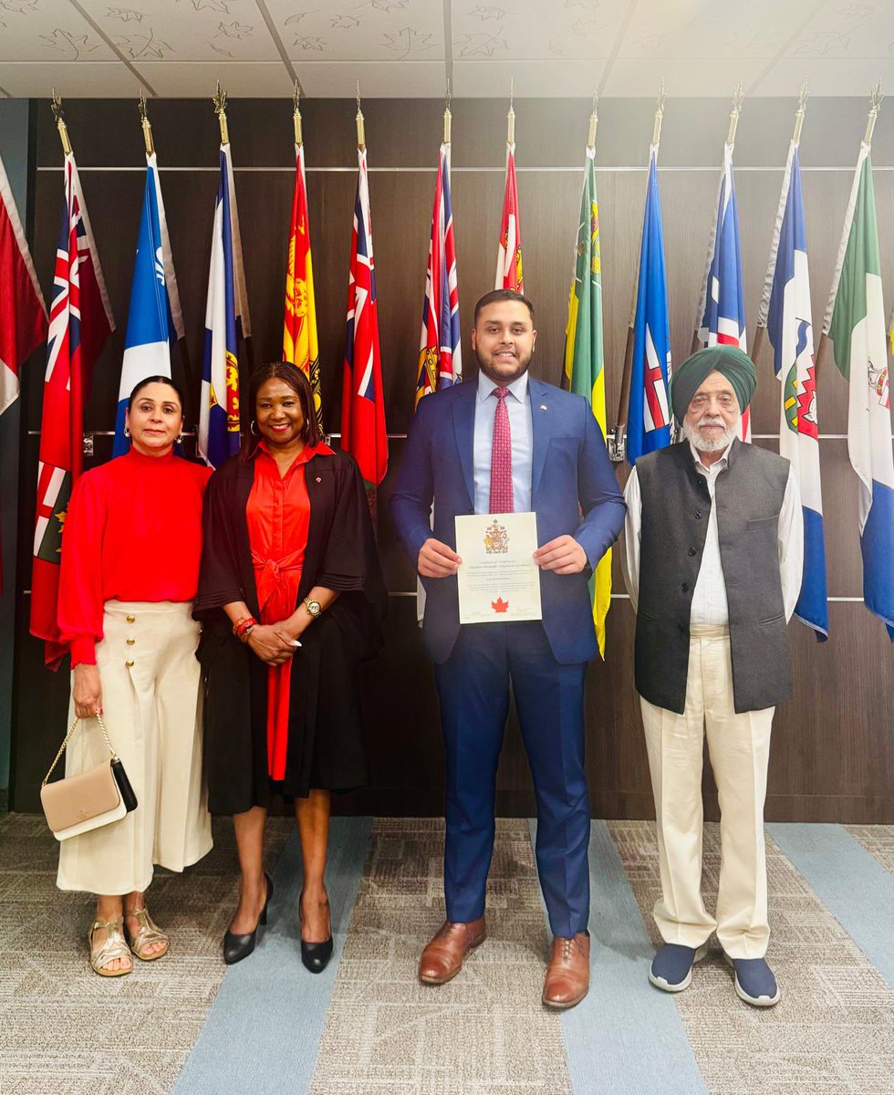 Raj Gill 🇨🇦 tweet media
