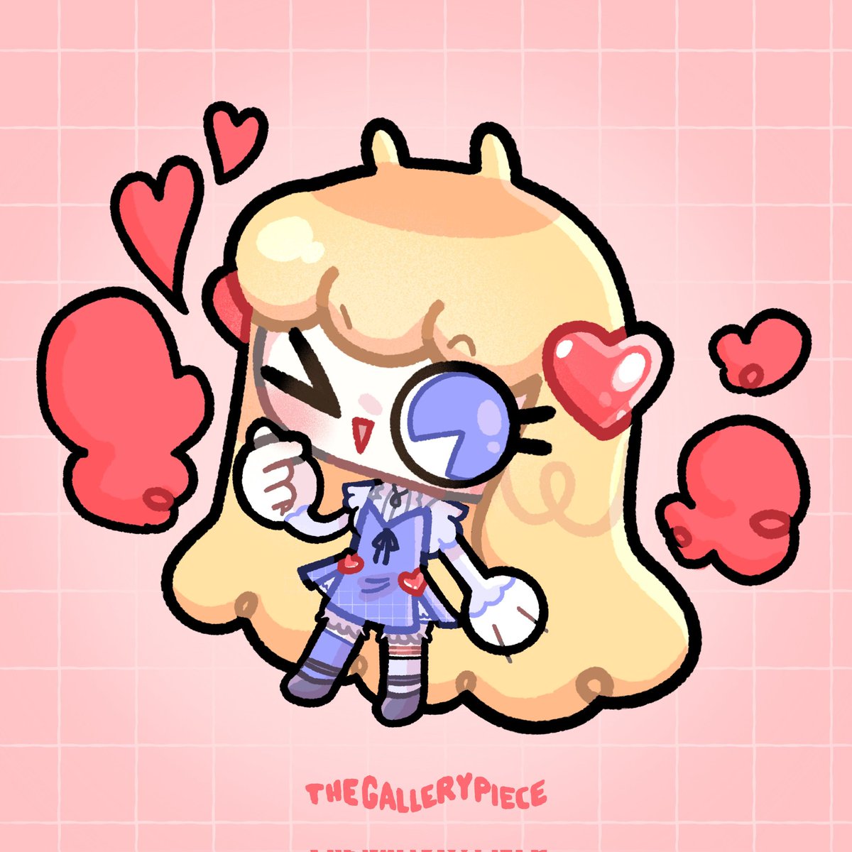emcee (@thgallerypiece) on Twitter photo (character belongs to <a href="/bijouoffline/">KITTY SIMP</a> ) teehee first attack of this year went to this ADORABLE character right here... i love her #artfight #TEAMFOSSILS (character belongs to <a href="/bijouoffline/">KITTY SIMP</a> ) teehee first attack of this year went to this ADORABLE character right here... i love her #artfight #TEAMFOSSILS