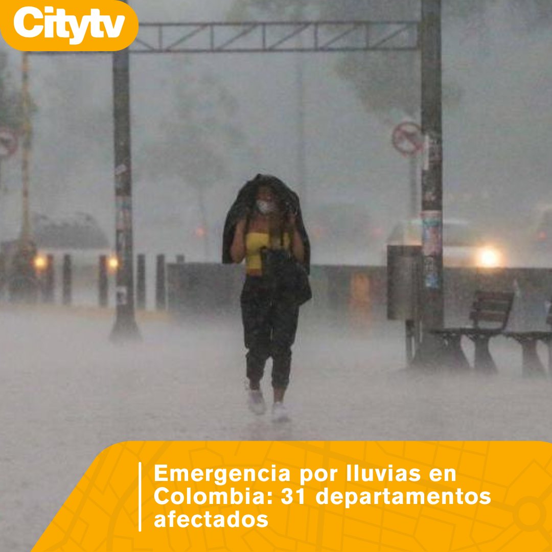 Canal Citytv tweet media