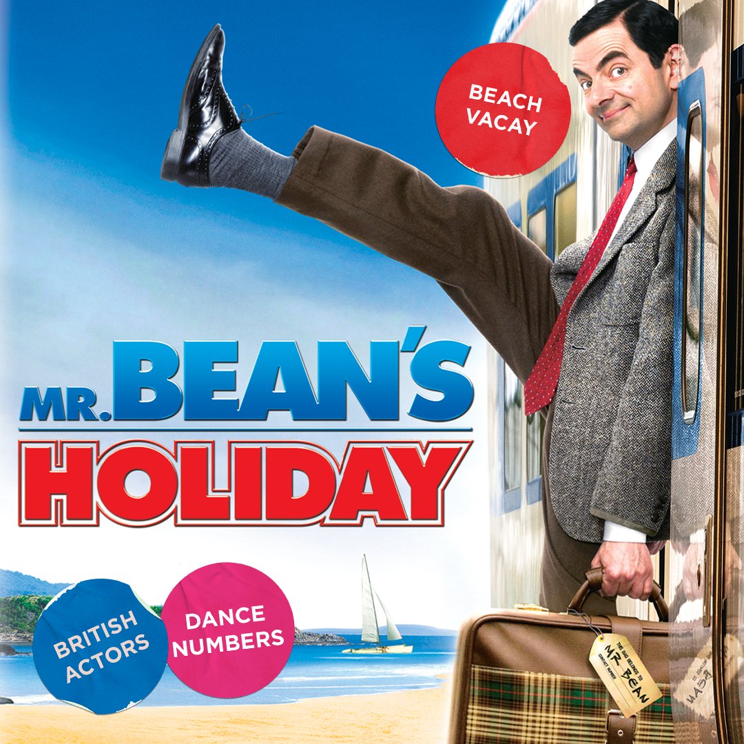 UniversalPics's tweet image. Cool off with this week's summer movie recommendations.