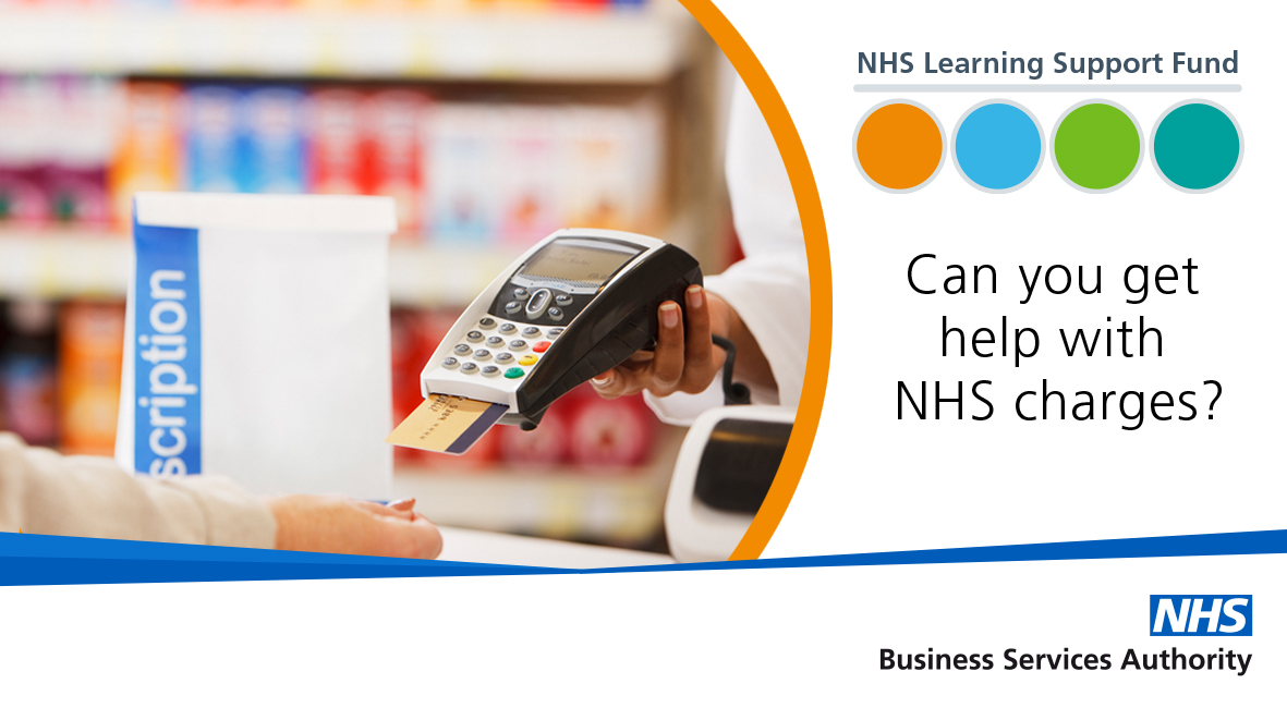 Can you get help with NHS charges? This quick and easy online checker will help you find out:

➡️ services.nhsbsa.nhs.uk/check-for-help…