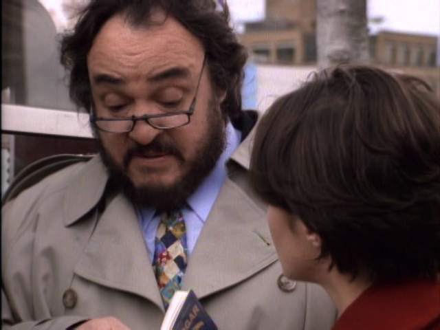 No SlidersRewatch this weekend. 'Merica.