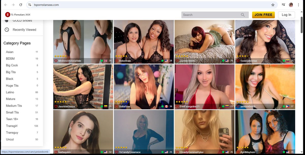🏳️‍⚧️🚨 Horny Ts Babes Alert  🚨🏳️‍⚧️

OMG, This Is INSANE 😜

These HOT Trans Babes 

Need 👇 A HORNY GUY 👇 in 

😍👉 TsPornstarsxxx.com

💳 No CC Needed 💳
We ❤️ GOLD 🪙 Tips 🪙

Cum &amp; Bust Your Hot Load All Over
Us Daddy, mmm 😜🍆💦💦💦👅