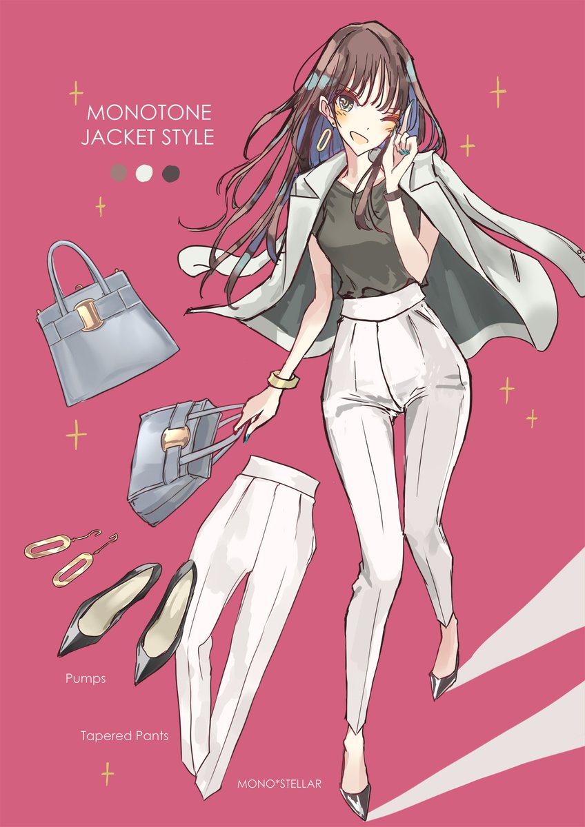 しんたろ@C106日曜南k04a (@mono_stellar) / X