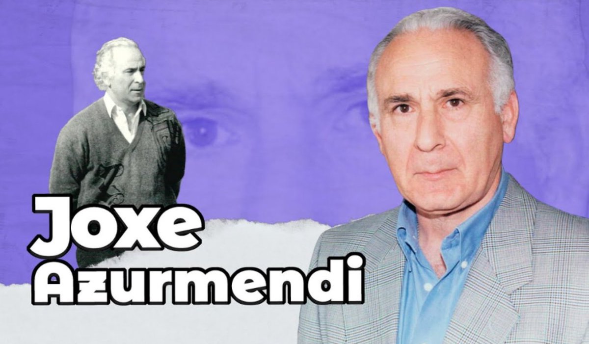 Kike Amonarriz tweet media