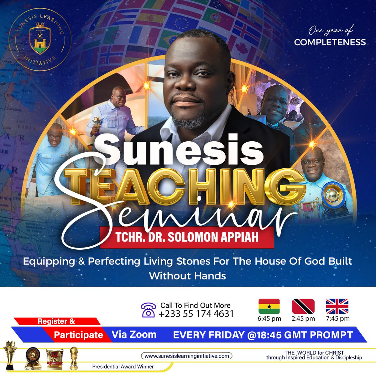 Sunesis Learning Initiative (@sunesislearning) on Twitter photo ๐ฃ๐๐๐๐๐๐๐๐๐๐ ๐๐ ๐๐๐๐๐ ๐๐๐๐๐๐๐๐ ๐๐๐๐๐๐๐
๐ July 4, 2025
๐ฌ๐ญ 6:45PM UTC ๐น๐น 2:45PM
๐ ๐๐๐๐๐๐๐๐ ๐๐๐ ๐๐๐๐๐๐๐๐ - ๐๐ฎ๐ง๐๐ฌ๐ข๐ฌ ๐๐๐ญ๐ข๐จ๐ง
๐sunesislearninginitiative.com
#SunesisLearning
#SunesisTeachingSeminar
#foundations
#Jesus ๐ฃ๐๐๐๐๐๐๐๐๐๐ ๐๐ ๐๐๐๐๐ ๐๐๐๐๐๐๐๐ ๐๐๐๐๐๐๐
๐ July 4, 2025
๐ฌ๐ญ 6:45PM UTC ๐น๐น 2:45PM
๐ ๐๐๐๐๐๐๐๐ ๐๐๐ ๐๐๐๐๐๐๐๐ - ๐๐ฎ๐ง๐๐ฌ๐ข๐ฌ ๐๐๐ญ๐ข๐จ๐ง
๐sunesislearninginitiative.com
#SunesisLearning
#SunesisTeachingSeminar
#foundations
#Jesus