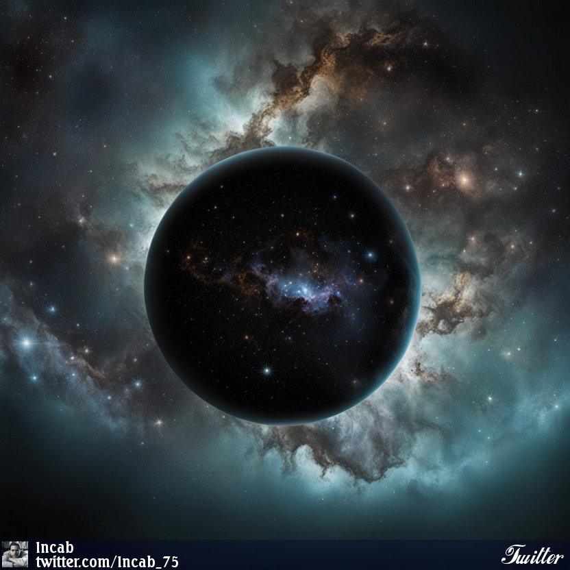 Incab_75's tweet photo. Artwork by Incab
#graphics #digitalart #AIArtwork #AIart #AIArtCommuity #stablediffusionart #fantasyart #scifiart #outerspace https://t.co/smb3Fq72m8