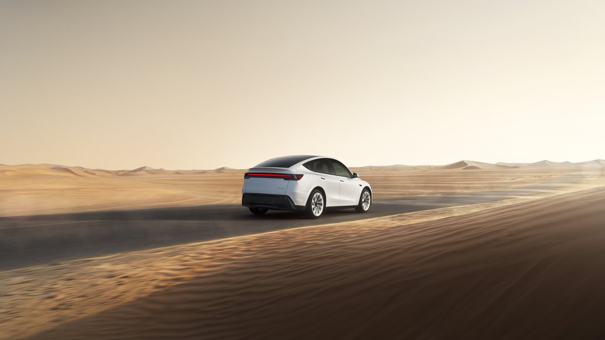 NEWS: The Tesla Model Y has officially become the best-selling car in Türkiye for June, surpassing even traditional ICE vehicles, with 7,235 units sold. This marks the first time <a href="/Tesla/">Tesla</a> has achieved this milestone in the country.