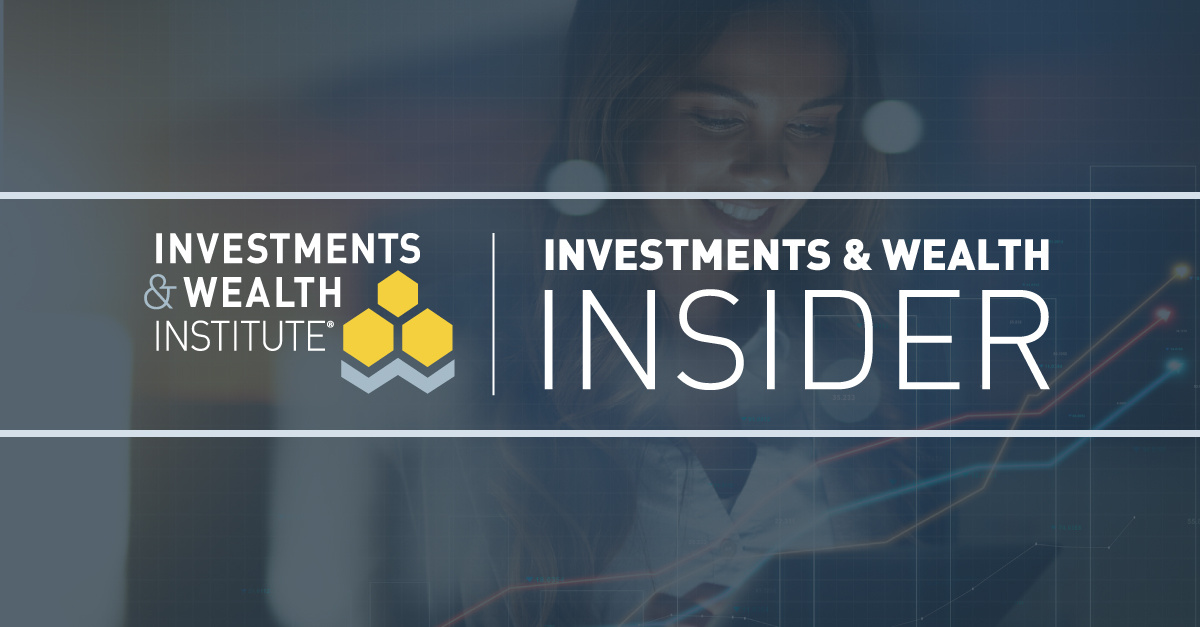 iw_inst's tweet image. 📩 Delivered weekly, the Investments &amp;amp; Wealth Insider empowers financial advisors with expert insights and resources. 

Subscribe today! hubs.li/Q03vB-MR0 

#FinancialInsights #CurrentEvents #FinancialAdvisors