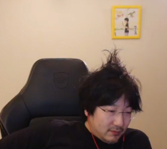 I need arcsys to drop a surprise patch or something cause sin feels impossible. 5 months of me trying to figure out this matchup and im STILL struggling. Oops i got hit by a special guess i eat 40 into positive now.
Oh meter? I hope this ibfd gets him away or i lose. Im tired…