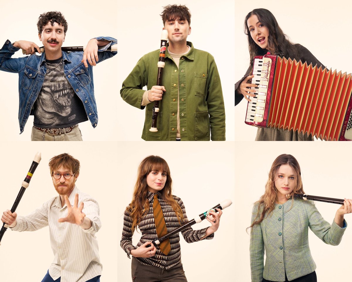 Up next on the pod: <a href="/BCNRband/">BlackCountry,NewRoad</a>