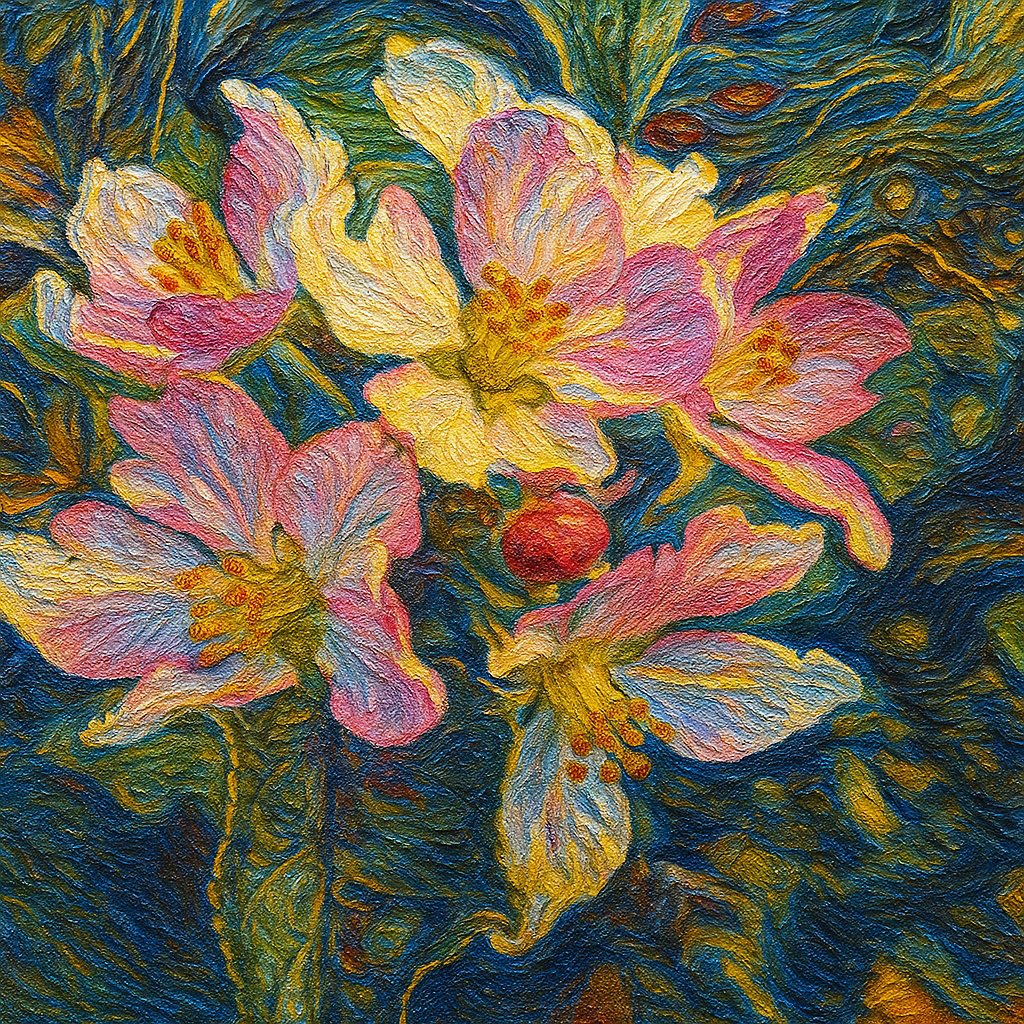 Havenlust's tweet photo. Great things are done by a series of small things brought together." 

 – Vincent van Gogh https://t.co/4DF7e50JS4