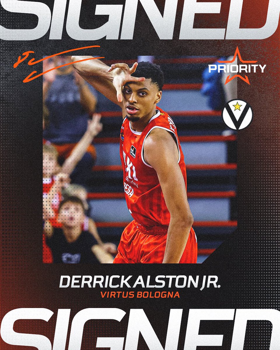 .<a href="/deejuusz/">Derrick Alston Jr.</a> has signed with <a href="/VirtusBo/">Virtus Bologna</a>! 🇮🇹