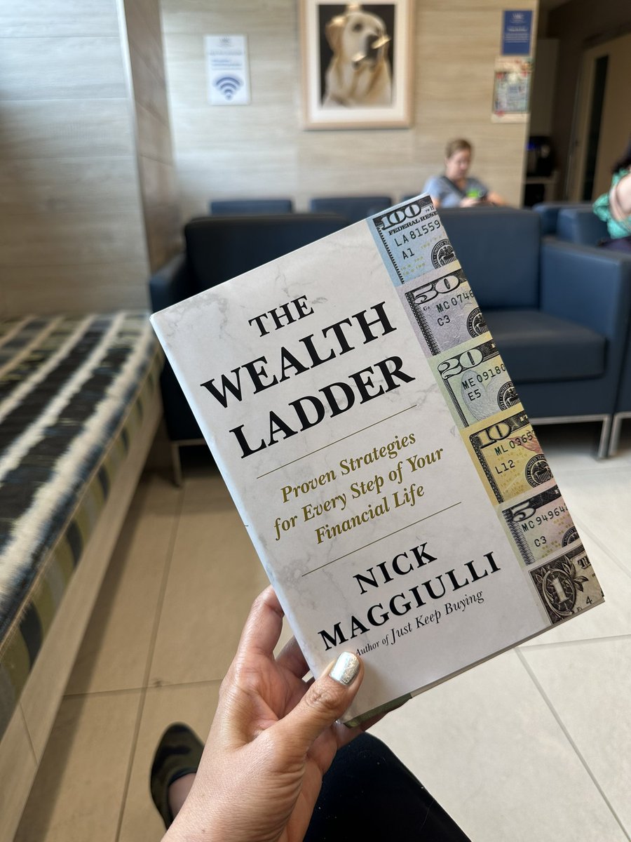 Afternoon reading <a href="/dollarsanddata/">Nick Maggiulli</a>