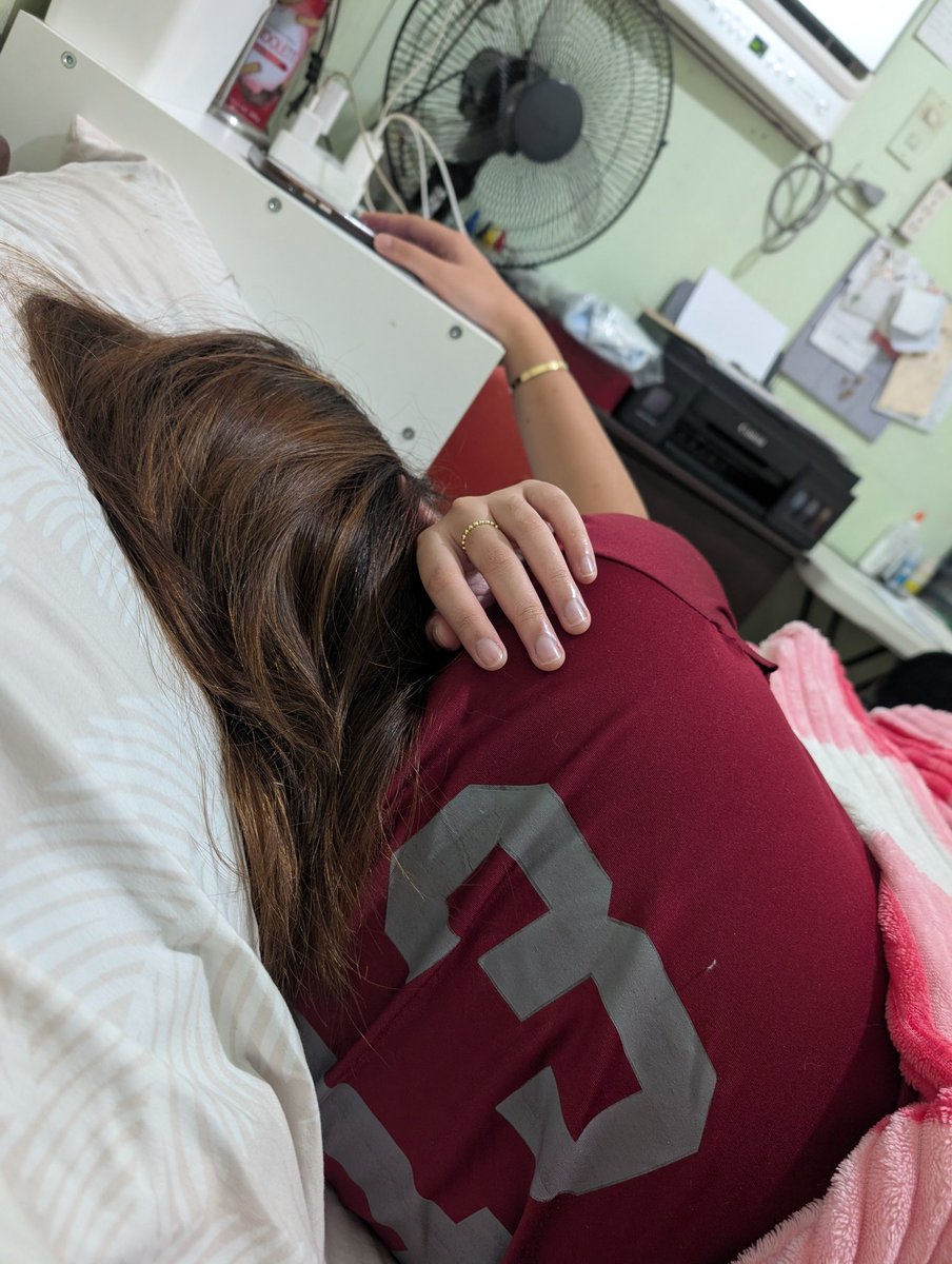 lucky waking up to this everyday