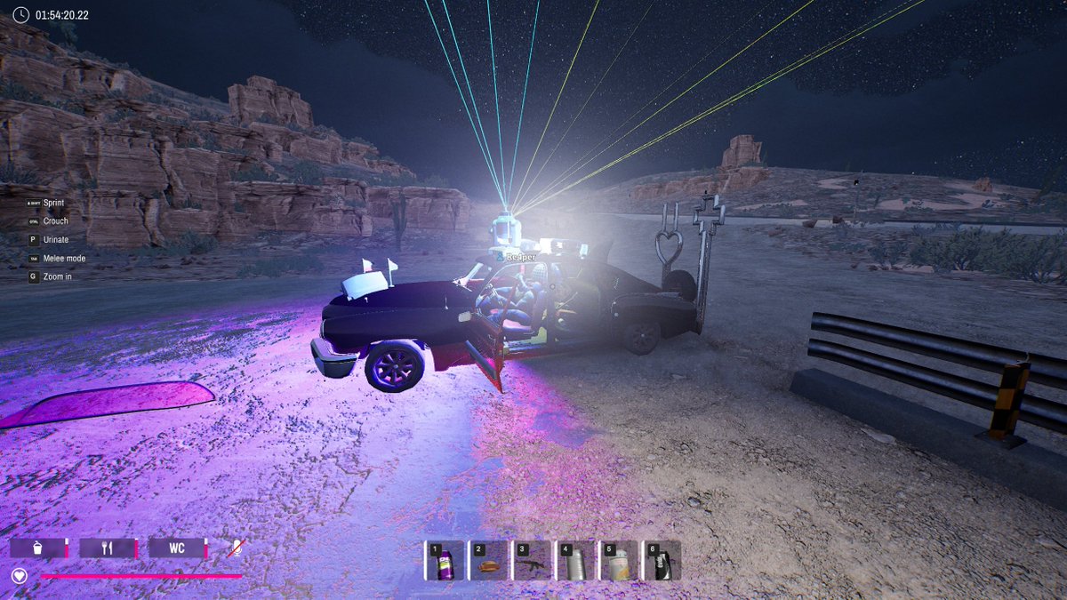 played drive beyond horizons with <a href="/RandomRe4per/">Re4per</a> , we made the best car !