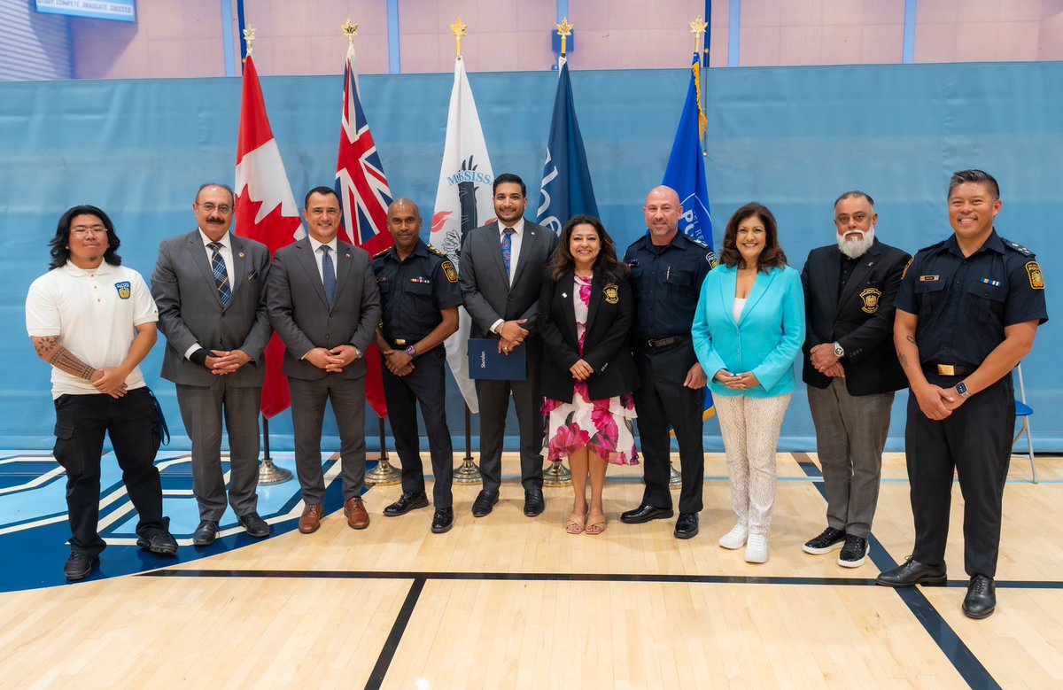 Peel Regional Police tweet media