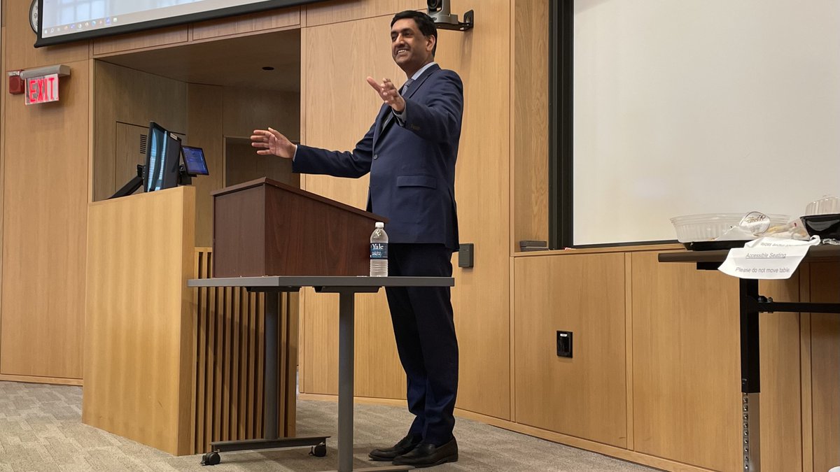 steinhauserNH1's tweet image. 2028 Watch-New from the @FoxNews New Hampshire bureau: Democratic Rep. @RoKhanna of California returns to the #FITN presidential primary state for a three-day swing, August 31-September 2 #2028Election #nhpolitics #FoxNews