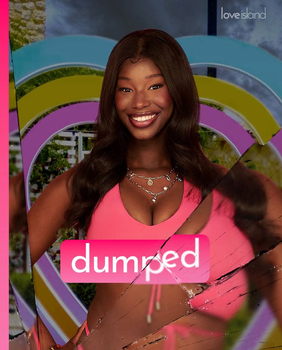 e_m4ceyy's tweet photo. DIVA DOWN DIVA DOWN😭😭😭😭 #LoveIsland #LoveIslandUK https://t.co/eMs9khjyjH