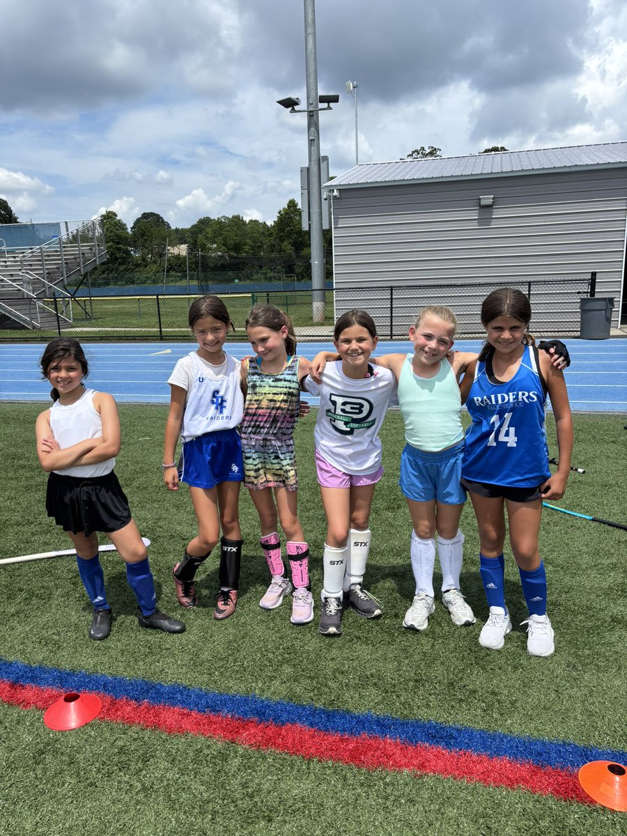 SPFHS Field Hockey tweet media