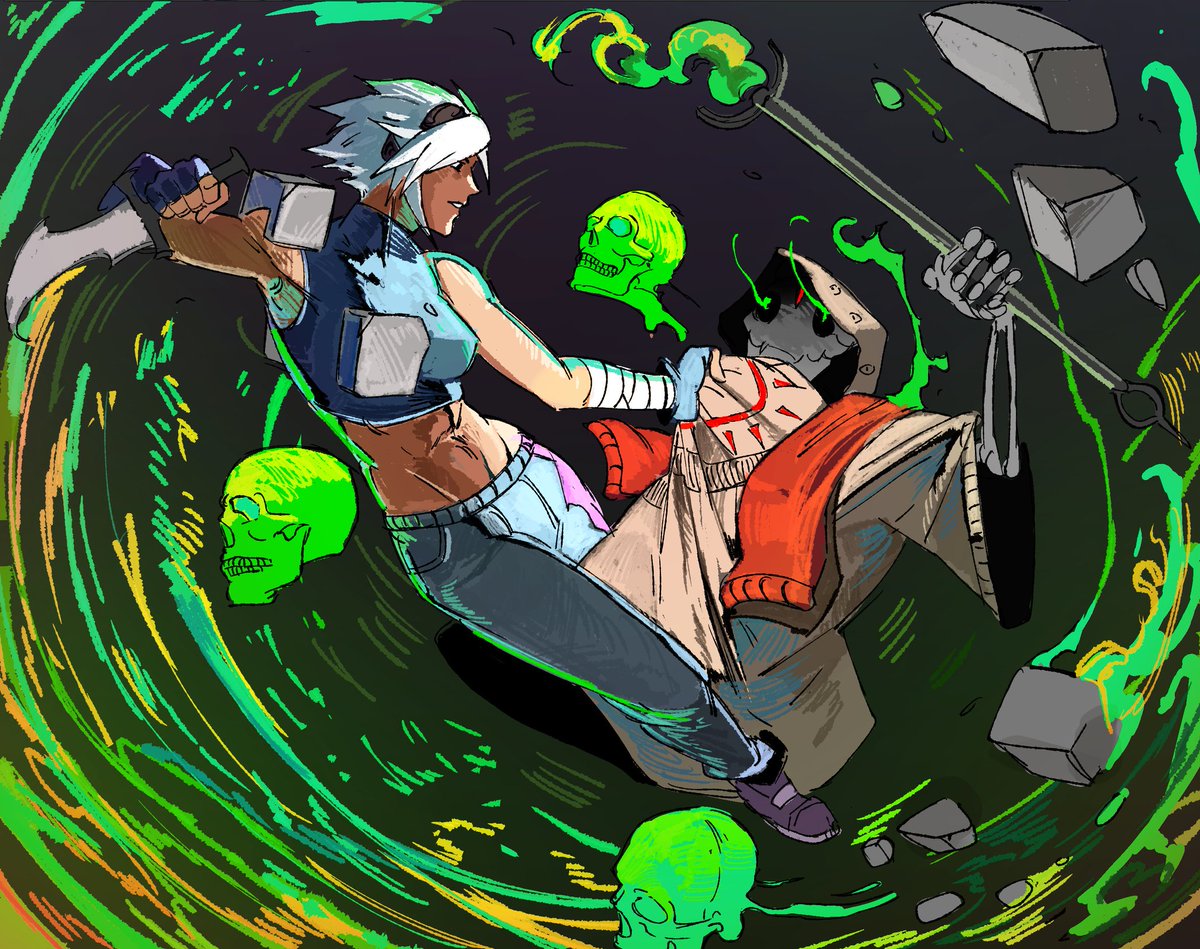 Mavrost comms full (@kosukekurokami) on Twitter photo INTO THE MADNESS INTO THE MADNESS